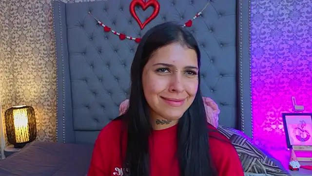 Abby roussee online show from 02.17.26