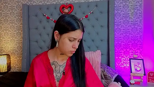 Abby roussee online show from 02.20.26