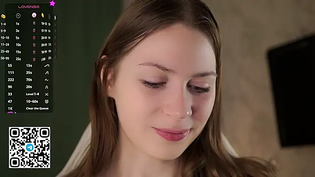 Stella of steel online show from 11.08.25