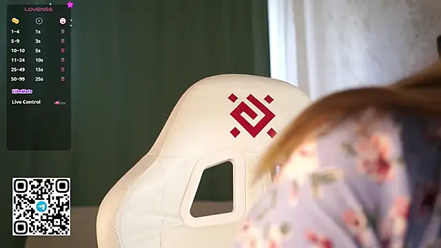 Stella of steel online show from 04.18.26