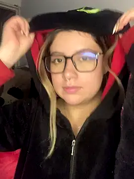 Blair Bunnyy online show from 01.08.26