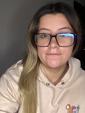 Blair Bunnyy online show from 02.24.26