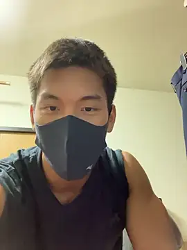 masucle216 online show from 09.10.25