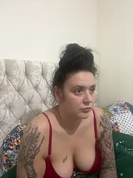 Charsworld online show from 02.10.26