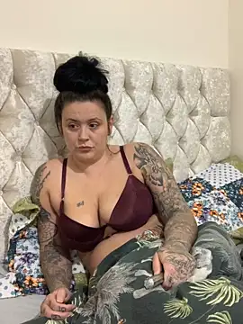 Charsworld online show from 03.27.26