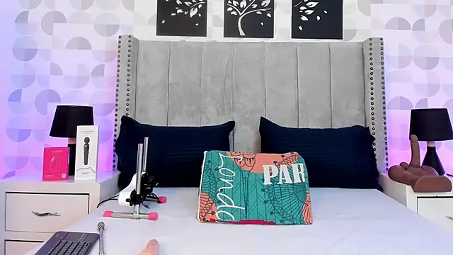 natasha moreno online show from 03.07.26