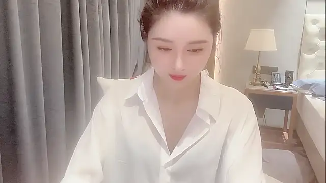 Snapshot of Ianxuan chatting on 05.09.26 Ianxuan online show from 05.09.26