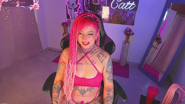 catt monroe online show from 01.18.26
