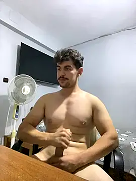 23cmturkishD online show from 10.22.25