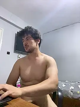 23cmturkishD online show from 05.01.26