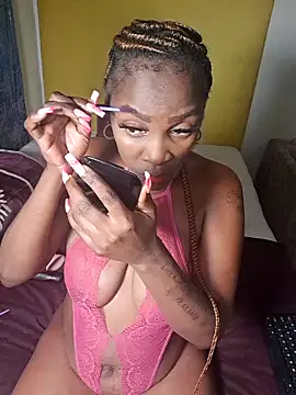 Yummychoklit online show from 06.27.26