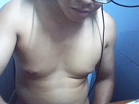 ANonngDan79 online show from 12.16.25