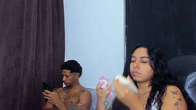 violet and myers online show from 02.18.26