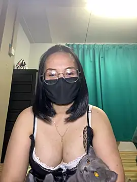 melyiaaa online show from 03.23.26