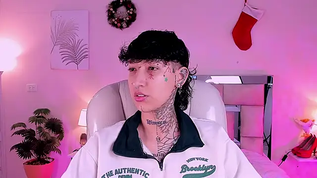 Luci Rose online show from 01.14.26