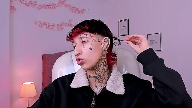 Luci Rose online show from 03.10.26