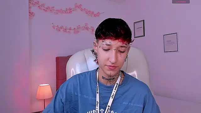 Luci Rose online show from 03.26.26