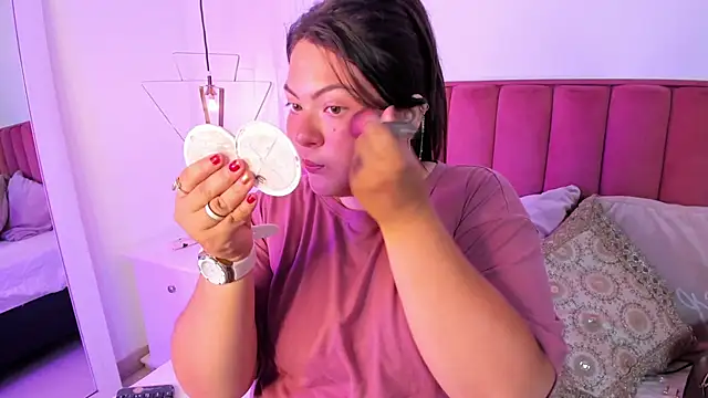 Tessa Sinclaire online show from 03.14.26