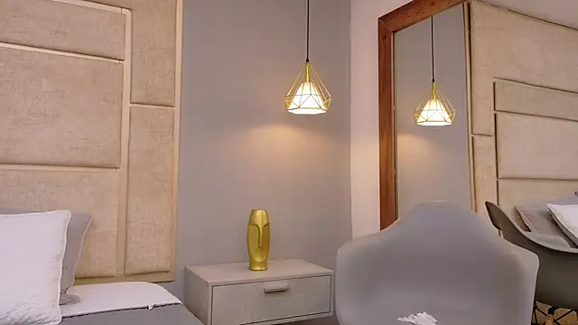 Ashley HotGirl online show from 02.26.26