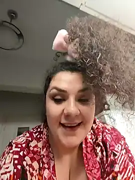 BohoBabeLexy online show from 02.10.26