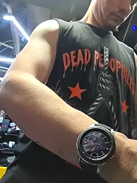 twistafatpipe online show from 04.14.26