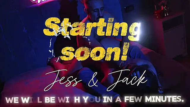 Secret Lovers1 online show from 08.08.26