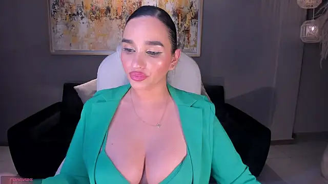 NovaSpencer online show from 10.28.25