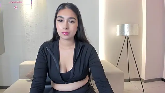 VeronicaBlue online show from 11.13.25