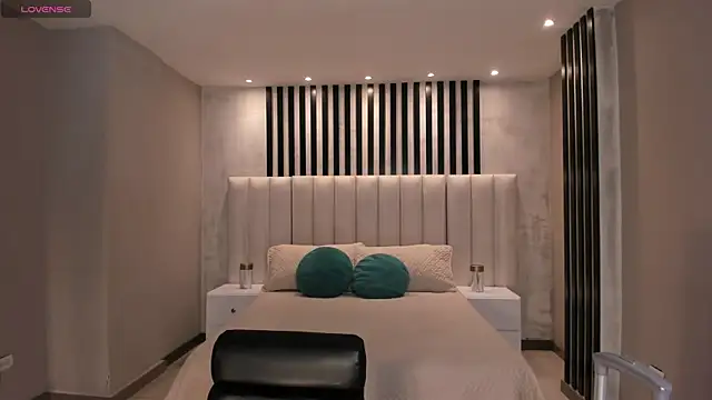 NataliaGaret online show from 09.28.25