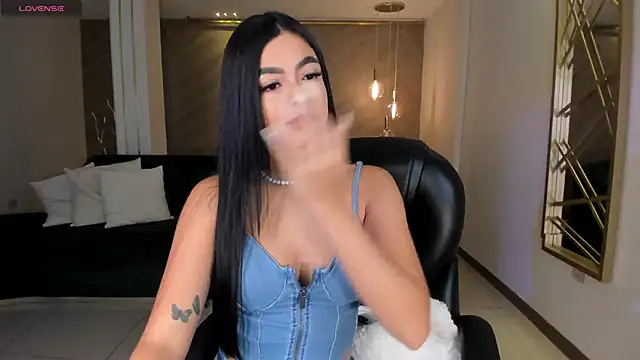 NataliaGaret online show from 10.04.25