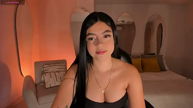 NataliaGaret online show from 01.11.26