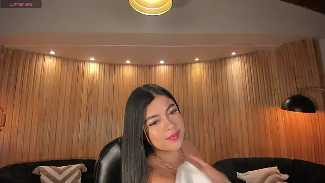 NataliaGaret online show from 01.19.26