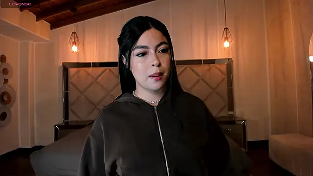 NataliaGaret online show from 03.22.26