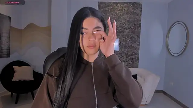 NataliaGaret online show from 04.14.26