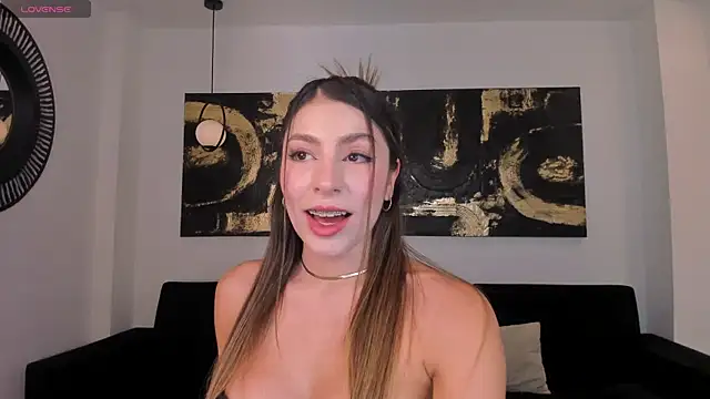 MaddisonTaylor1 online show from 10.15.25