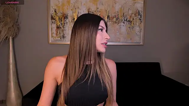 MaddisonTaylor1 online show from 11.13.25