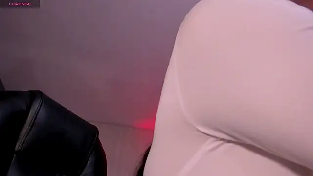 MaddisonTaylor1 online show from 07.17.26
