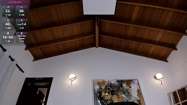 MilaColeman online show from 04.22.26