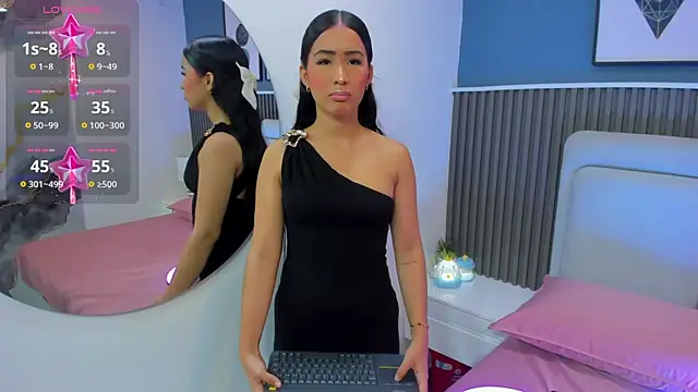 lily  star online show from 11.12.25