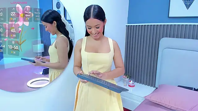 lily  star online show from 12.01.25