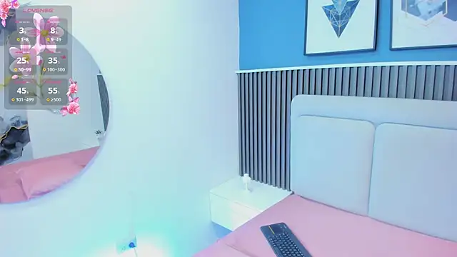 lily  star online show from 06.01.26