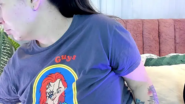 Ashley Monroe online show from 11.08.25