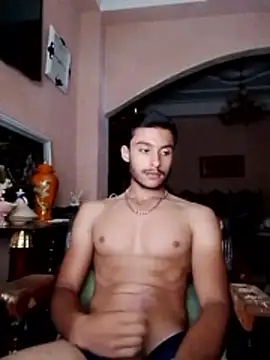 Ellyakine1 online show from 11.02.25