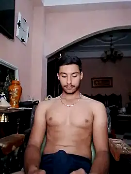 Ellyakine1 online show from 11.03.25