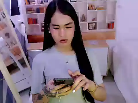 Snapshot of Princeian1998 chatting on 04.10.26 Princeian1998 online show from 04.10.26