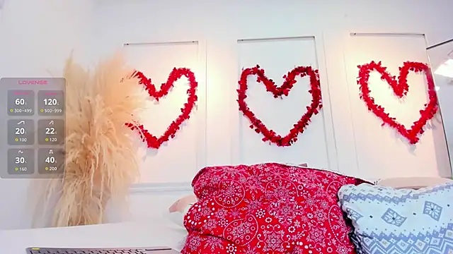 Miriam milf online show from 03.04.26