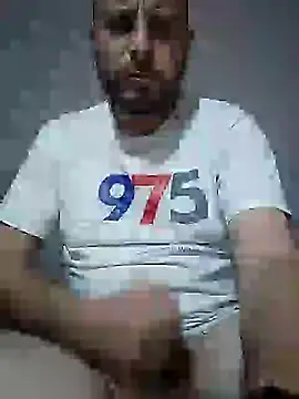 danmep8387 online show from 07.10.26