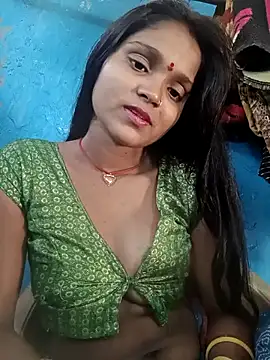 Harini Gautam online show from 11.05.25