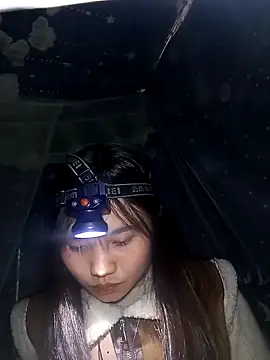 EllyBaby20 online show from 03.04.26