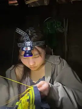 EllyBaby20 online show from 03.22.26